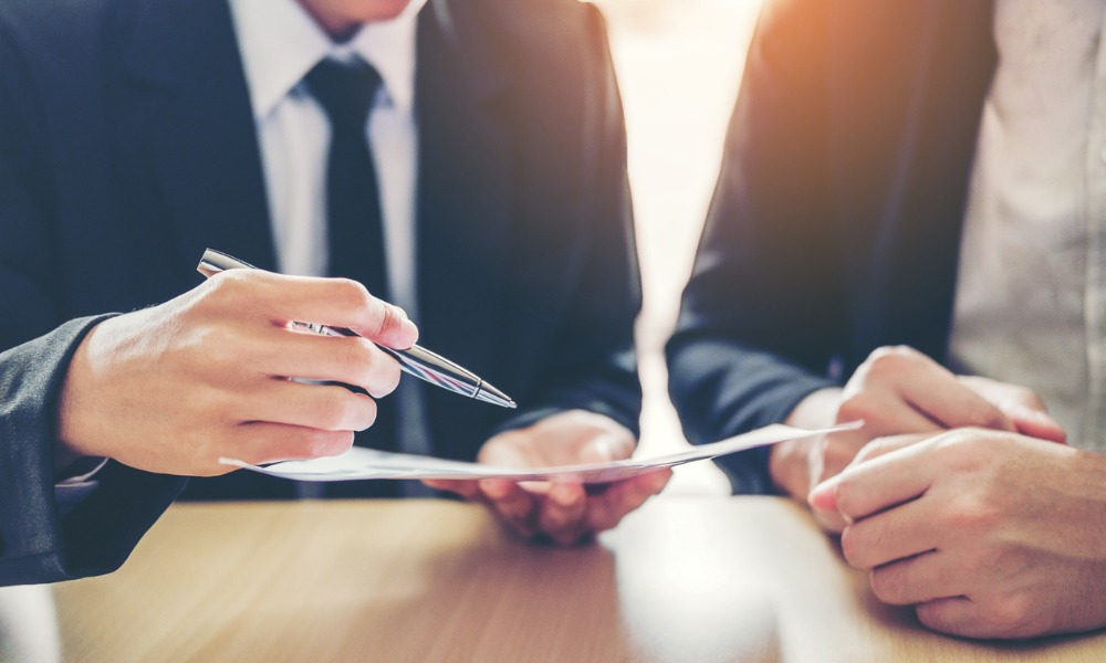 How Courts Determine Copyright Infringement in the U.S.